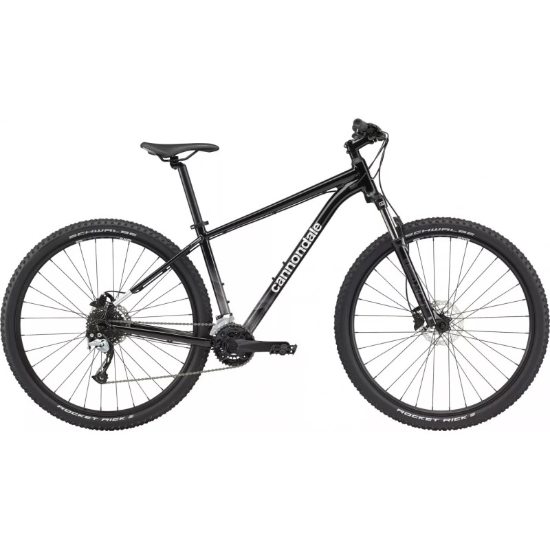 Велосипед 29" CANNONDALE TRAIL 7 2026